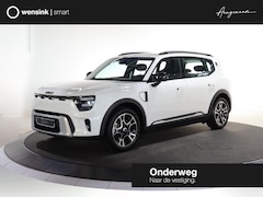 Smart #5 - 5 Pro+ 100 kWh | 100 kWh | Pilot | Elektrische stoelen incl. Memory | Stoel en Stuurwielve