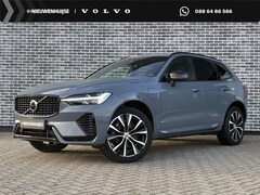 Volvo XC60 - 2.0 T6 Plug-in hybrid AWD Plus Dark | Adaptieve Cruise Control | Extra getint glas achter