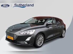 Ford Focus - 1.0 EcoBoost Titanium Business | Winter Pack | Adaptive cruise control | Bang&Olufsen | Ca