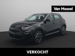 Fiat 600 - 1.2 Hybrid Urban | Android Apple Carplay | Parkeersensoren | Tot 8 Jaar Garantie |