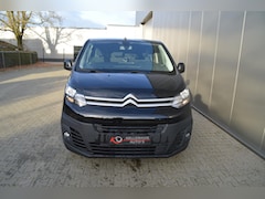 Citroën Jumpy - 2.0 BlueHDI 120 Club M S&S