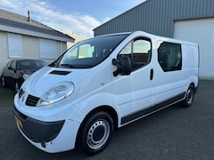Renault Trafic - 2.0 dCi T29 L2H1 DC