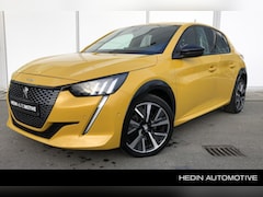 Peugeot 208 - 1.2 GT 100 pk | Navigatie | Stoelverwarming | Camera | Climate Control | 17" LM-Velgen | P