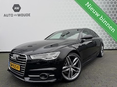 Audi A6 Limousine - 3.0 TDI quattro Sport Edition