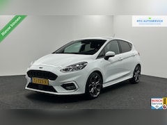 Ford Fiesta - 1.0 EcoBoost ST-Line CAMERA ECC CRUISE LM NAVI CARPLAY