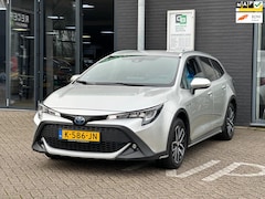 Toyota Corolla Touring Sports - 2.0 Hybrid Trek/CAMERA/CARPLAY/NAVI/NL-AUTO NAP