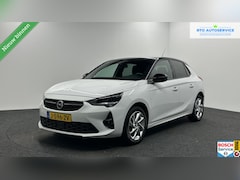 Opel Corsa - 1.2 GS Line NAVI CRUISE LM CARPLAY 73000 KM