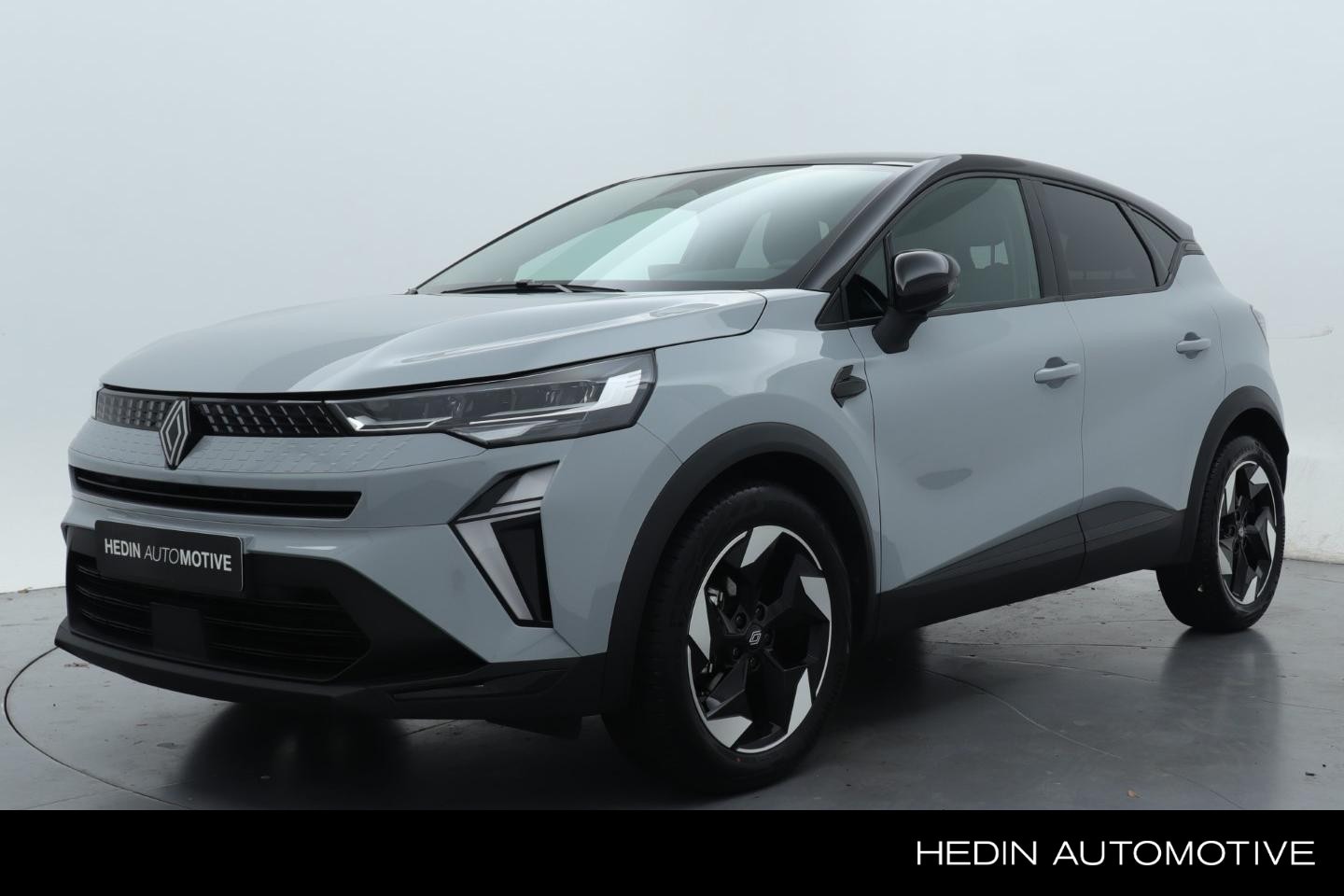 Renault Captur - 1.3 mild hybrid 160 techno | Automaat - AutoWereld.nl