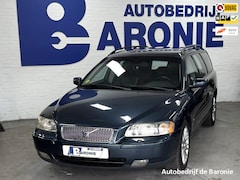 Volvo V70 - 2.4 Summum, nieuwe apk