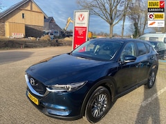 Mazda CX-5 - 2.0 SkyActiv-G 165 TS | Trekhaak | Stoelverwarming | Cruise Control