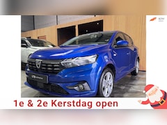 Dacia Sandero - 1.0 TCe 90 Expression Automaat Camera|Carplay|Cruise|Airco
