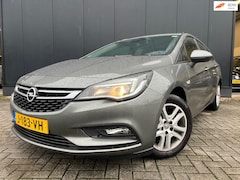 Opel Astra Sports Tourer - 1.0 2018 Stoelverw/Clima/Lmv/119dkm