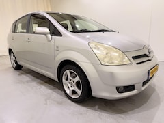 Toyota Corolla Verso - 1.6 VVT-i Sol Clima