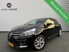 Renault Clio - 0.9 TCe Limited Trekhaak LED