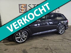 Audi Q7 - 50 TDI quattro