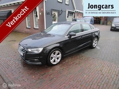 Audi A3 Limousine - 1.6 TDI Ambition Pro Line S 2014