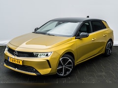 Opel Astra - 1.2 130 Pk Business Elegance | LED | Carplay | Sportstoelen | Adap. cruise | Get. Glas | S