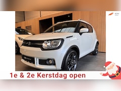Suzuki Ignis - 1.2 Select Automaat Camera|Stoelverw.|Airco|APK