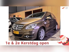 Mercedes-Benz B-klasse - 180 BlueEFFICIENCY Business|Airco|Cruise|NAP|Trekhaak