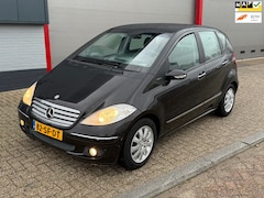 Mercedes-Benz A-klasse - 150 Elegance |Automaat | airco