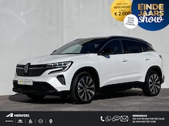 Renault Austral - E-Tech full hybrid 200 techno Automaat / Dealer onderhouden / 1.500 kg trekgewicht / Elekt