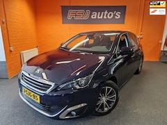 Peugeot 308 - 1.6 THP / PREMIERE / NAP / VEEL OPTIE'S