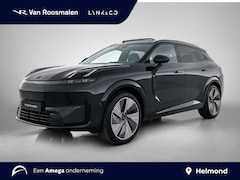 Lynk & Co 08 - 1.5 More