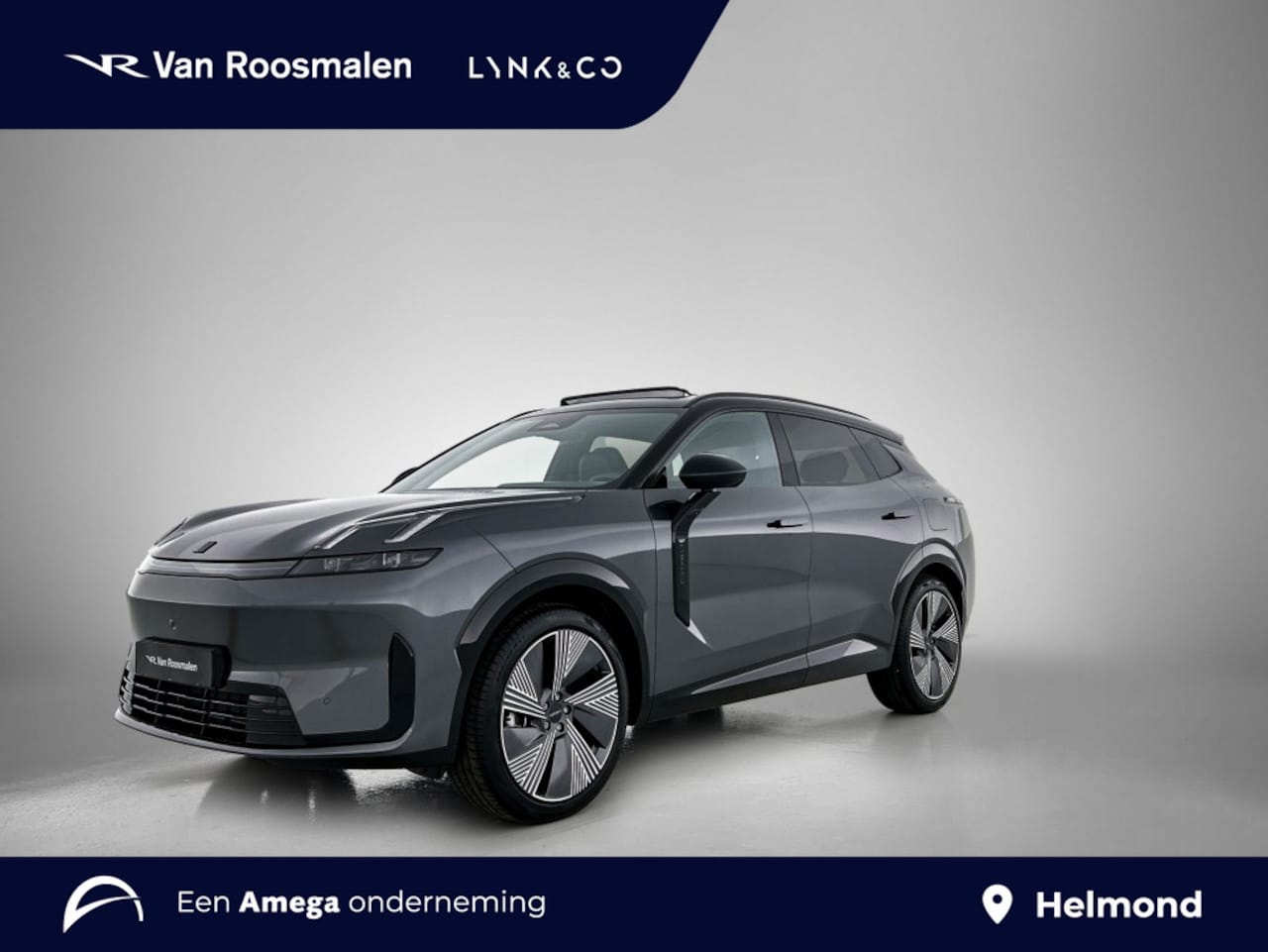 Lynk & Co 08 - 1.5 More 1.5 More - AutoWereld.nl