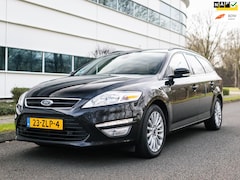 Ford Mondeo Wagon - 1.6 EcoBoost Trend, NAP, Clima, Trekhaak, Navi