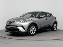 Toyota C-HR - 1.8 Hybrid Dynamic | navigatie | stoelverwarming voor | bluetooth |