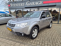 Subaru Forester - 2.0 X Comfort