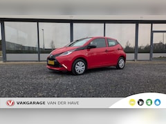 Toyota Aygo - 1.0 VVT-i x-fun | Airco | Bluetooth