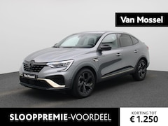 Renault Arkana - 1.6 E-Tech hybrid 145 E-Tech engineered | Apple Carplay / Android Auto | Climate Control |