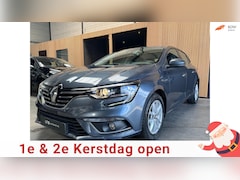 Renault Mégane - 1.3 TCe Limited Automaat|Keyless|Carplay|Sfeerverl.|Navi