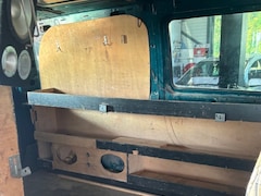 Mercedes-Benz Vito - 2.1 CDI 109 APK 11-2026