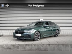 BMW 5-serie - Sedan 530e M Sportpakket Pro / High Executive / Safety Pack / Parking Pack / CoPilot Pack