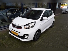 Kia Picanto - 1.0 CVVT Comfort Pack airco