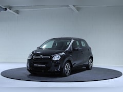 Citroën C1 - 1.0 VTi Airscape Urban Ride | Stoelverwarming