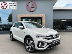 Volkswagen T-Roc - 1.5 TSI 150pk DSG R-Line | Camera | Keyless | Elek. Achterklep | Dode hoek | Rijklaar incl
