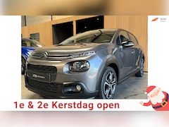 Citroën C3 - 1.2 PureTech S&S Feel Automaat Carplay|Airco|Cruise|APK