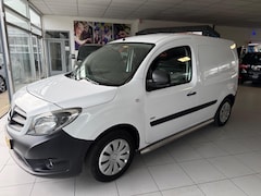 Mercedes-Benz Citan - 109 CDI BlueEFFICIENCY Airco