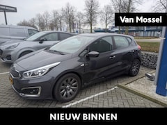Kia Cee'd - 1.0 T-GDi ComfortLine | AIRCO | NAVI | LED | AFNEEMBARE TREKHAAK | EXTRA SET WIELEN |