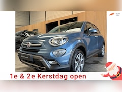 Fiat 500 X - 1.4 Turbo MultiAir ACC|Keyless|Carplay|Navi|PDC|APK