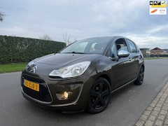 Citroën C3 - 1.2 VTi Collection NAP/CLIMA/VELGEN/CRUISE