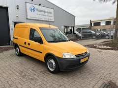 Opel Combo - 1.3 CDTi |APK:02-07-2026 |BTW |Schuifdeur