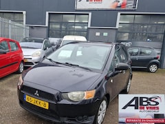 Mitsubishi Colt - 1.3 Inform AIRCO APK AUG 2026