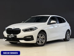 BMW 1-serie - 116i Business Edition | Zwarte grill | Apple Carplay | DAB+ | PDC V+A