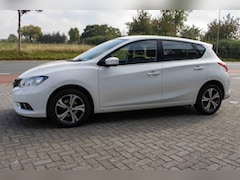 Nissan Pulsar - 1.2 DIG-T Connect Edition
