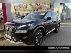 Nissan X-Trail - 1.5 e-4orce Tekna 4WD Leder | Elektrische Stoelverstelling Met Geheugen