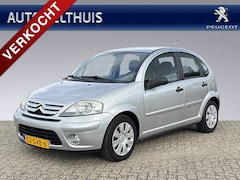 Citroën C3 - 1.4i 16V 88pk SENSODRIVE